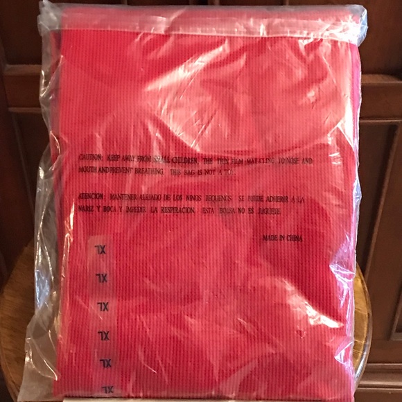 Jockey Brushed WaffleLongSleeve Thermal Crew Neck2 - Picture 7 of 7